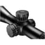 Conq V4 6-24x50 SFP Ill Plex Reticle w/External Elev Turret