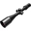 Conq V4 4-16x44 SFP Ill Plex Reticle w/Capped Elev Turret