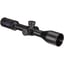 Conquest V6 3-18x50mm SFP PZBR-2 Ret Ext Turrets Blk