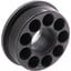 HUB Mount 5/8-24 Direct Thread Black