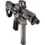 Saint Victor 9mm Luger 5.5"BBL (1)32RD Mag Tungsten Gray