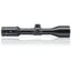 Conquest V6 3-18x50mm SFP Plex Ret Capped Turrets Black