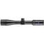 Conq V4 3-12x44 SFP Plex Ret w/Capped Elevation Turret
