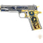 Colt 1911 45ACP Union of Time 250th Anniversary