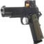1911 Operator 45 ACP 5"BBL (2)8RD Mags w/Aimpoint COA