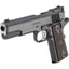 1911 Garrison Target 45 ACP 5"BBL (1)7RD Mag Blued