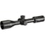 Conquest V6 3-18x50mm SFP PZBR-2 Ret Ext Turrets Blk