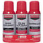 1,2,3 GUN SCRUBBER, BORE SCRUBBER & BARRICADE VALUE PACK