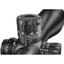 LRP S3 6-36x56mm FFP Ill ZF-MOAi Reticle .25 MOA Black