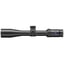 Conq V4 3-12x44 SFP Z-Plex Reticle w/External Elev Turret