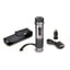 Zap Light 1M Volt Stun Gun w/Flashlight & USB Charger