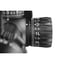 LRP S3 4-25x50mm FFP Ill ZF-MRi Reticle .1 MRAD Black