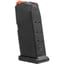 Mag 40 S&W 9RD for Glock 27 Gen 5 BLK w/Orange Follower