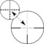 V8 NA 2.8-20x56mm SFP Ill AHR Reticle .25 MOA Black