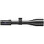 Conq V4 3-12x56 SFP Ill Plex w/Exterior Elev Turret Black