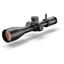 LRP S3 6-36x56mm FFP Ill ZF-MRi Reticle .1 MRAD Black