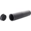 HUB Mount 5/8-24 Direct Thread Black
