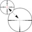 LRP S3 4-25x50mm FFP Ill ZF-MOAi Reticle .1 MOA Black