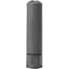 CRS-3 5.56 NATO QD Rifle Suppressor w/QDC Flash Hider Black