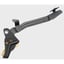 Trigger w/Bar for Glock G43 Black/Gold