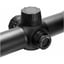 Conq V4 4-16x44 SFP Ill Plex Reticle w/Capped Elev Turret