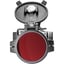 Pro Ocular Lens Cover for LRP S3/50mm 2.365"