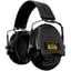 SUPREME PRO-X SLIM LINE ELECTRONIC EAR MUFFS