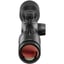 Conq V4 3-12x44 SFP Z-Plex Reticle w/External Elev Turret