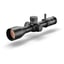 LRP S3 4-25x50mm FFP Ill ZF-MRi Reticle .1 MRAD Black