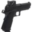1911 DS Prodigy 9mm 4.25"BBL (1)17(1)20RD w/Aimpoint COA