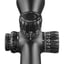 LRP S3 4-25x50mm FFP Ill ZF-MRi Reticle .1 MRAD Black