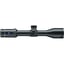 Conquest V6 3-18x50mm SFP Plex Ret External Turrets Blk