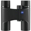 Victory Pocket 10x25mm Binoculars Black
