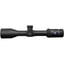 Conquest V6 3-18x50mm SFP PZBR-2 Ret Ext Turrets Blk