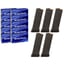 Sport Shooting 9mm Luger 115gr 500RD w/5x GL9 15RD Mags