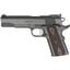 1911 Garrison Target 45 ACP 5"BBL (1)7RD Mag Blued