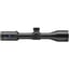 Conquest V6 3-18x50mm SFP ZMOA-2 Ret Ext Turrets Blk