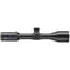 Conqu V6 3-18x50 SFP ZMOA-2 Ext-Elev+Capped Wind Turret