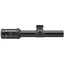 Conquest V6 1-6x24mm SFP Ill ZMOA-4 Reticle .5 MOA Black