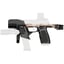 TWS365 Conversion System Sig Sauer P365 to PDW Bronze