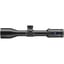 Conquest V6 3-18x50mm SFP ZMOA-2 Ret Ext Turrets Blk