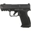 Prime Radian 9mm Luger (2)10RD Mags Black