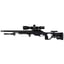 Executive Precision 6.5CM 18"BBL (1)5RD Mag Black