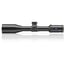 Conquest V6 5-30x50 SFP ZBR-1 Reticle Ext Turrets Black