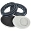 REPLACEMENT GEL HYGIENE KIT FOR SUPREME PRO & PRO-X MODELS