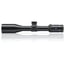 Conquest V6 5-30x50 SFP Plex Reticle Ext Turrets Black