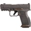 Prime Radian 9mm Luger 3.8"BBL (2)17RD Mags Gray