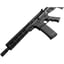 OH-15 5.56 NATO 10.5"BBL (1)30RD Mag Thrd Black