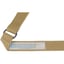 Vickers Sling w/Plastic Adjuster Coyote Brown