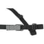 Vickers Sling w/Plastic Adjuster Black